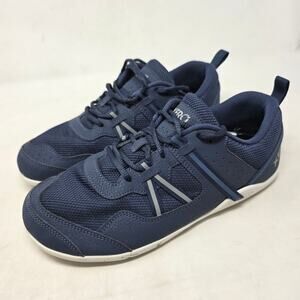 Xero Shoes Prio Mens 10.5 Minimalist Barefoot Training Running Shoes